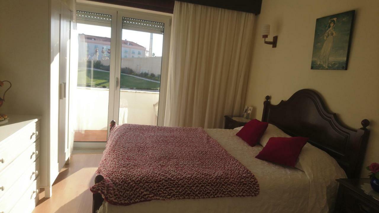 Hotel Residencia Marto à Fátima Extérieur photo